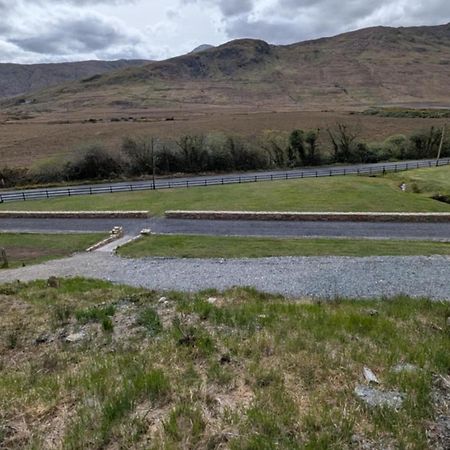 Kylemore Pass Hotel Letterfrack Εξωτερικό φωτογραφία